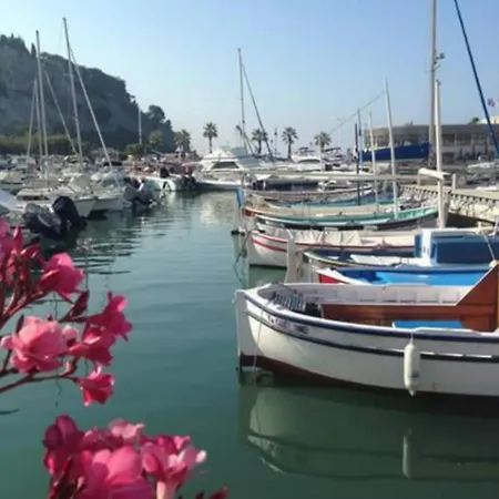 Les Cigales * Cassis