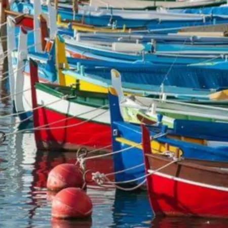 Les Cigales * Cassis